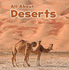 Habitats: All About Deserts