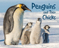 Animal Offspring: Penguins and Their Chicks