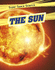 Super Space Science: the Sun