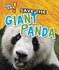 Animal Sos: Save the Giant Panda