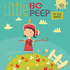Flip-Side Nursery Rhymes: Little Bo Peep Flip-Side Rhymes