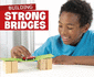 Building Strong Bridges (Fun Stem Challenges)