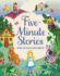 Five-Minute Stories: Over 50 Tales and Fables