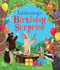 Little Grey's Birthday Surprise (Picture Book)