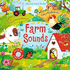 Farm Sounds (Noisy Books)