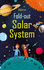Fold-Out Solar System (Fold-Out Books)