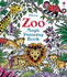 Magic Painting Zoo: 1 (Magic Painting Books)