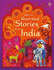Illustrated Stories From India [Paperback]