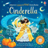 Cinderella-Listen and Read Story Book