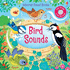 Bird Sounds (Usborne Sound Books): 1