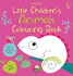 Little Children's Animals Colouring Book (Little Children's Books)