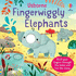 Fingerwiggly Elephants Fingerwiggles