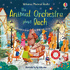 The Animal Orchestra Plays Bach (Musical Books)