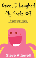 once i laughed my socks off poems for kids