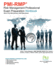 PMI-RMP Risk Management Professional Exam Preparation Workbook: Part of The PM Instructors Self-Study Series