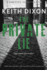 The Private Lie (Sam Dyke Investigations)