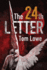 The 24th Letter (Sean O'Brien)