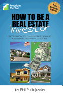 how to be a real estate investor