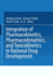 Integration of Pharmacokinetics, Pharmacodynamics, and Toxicokinetics in Rational Drug Development