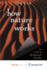 How Nature Works