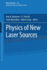 Physics of New Laser Sources (Nato Asi Series) (Volume 132)