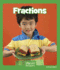 Fractions (Wonder Readers Next Steps: Math)