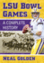 LSU Bowl Games: A Complete History