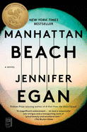 manhattan beach a novel
