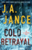 Cold Betrayal: an Ali Reynolds Novel (10) (Ali Reynolds Series)