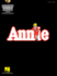 Annie (Selections From the Motion Picture, Official Annie Songbook)