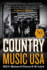 Country Music Usa: 50th Anniversary Edition