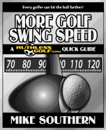 more golf swing speed a ruthlessgolf com quick guide