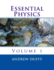 Essential Physics, volume 1