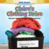 Claire's Clothing Drive: Represent and Solve Problems Involving Subtraction (Math Masters: Operations and Algebraic Thinking)