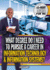 What Degree Do I Need to Pursue a Career in Information Technology & Information Systems? (Right Degree for Me)