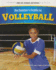 An Insider's Guide to Volleyball (Sports Tips, Techniques, and Strategies)