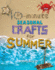 10-Minute Seasonal Crafts for Summer