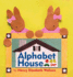 Alphabet House