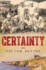 Certainty