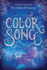 Color Song (a Passion Blue Novel)
