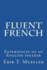 Fluent French: Experiences of an English speaker