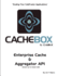 CacheBox by ColdBox: Scaling Your ColdFusion Applications