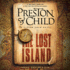 The Lost Island: a Gideon Crew Novel (Gideon Crew Series, 3)