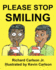 Please Stop Smiling - Story about Schizophrenia and Mental Illness for Children