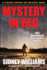 Mystery in Red