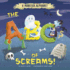 A Monster Alphabet: the Abcs of Screams! (Alphabet Connection)