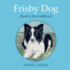 Frisby Dog - Book 2 (for toddlers)