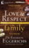 Love & Respect in the Family: the Respect Parents Desire; the Love Children Need (Mp3-Cd)