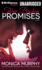 Three Broken Promises: a Novel