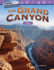 Travel Adventures-the Grand Canyon-Data